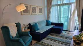 Aldridge Residence Coastal KLCC